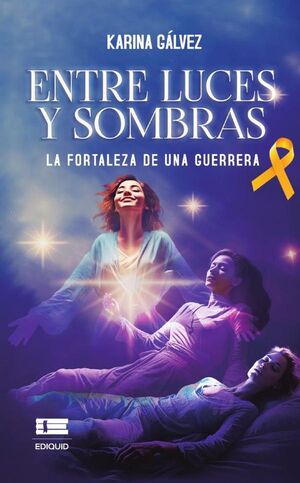 ENTRE LUCES Y SOMBRAS