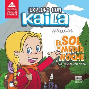 EXPLORA CON KAILA