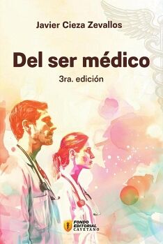 DEL SER M�DICO