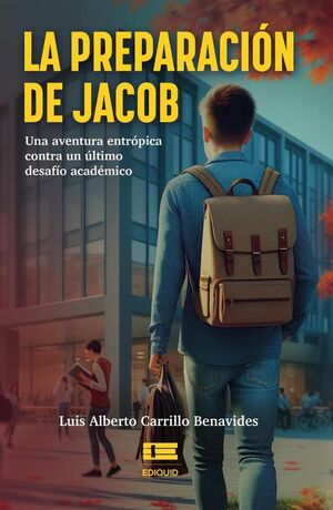 LA PREPARACIN DE JACOB