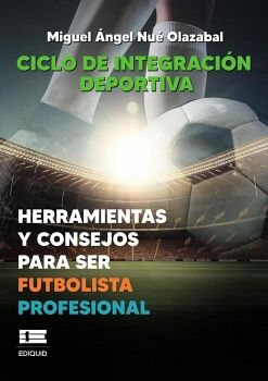 CICLO DE INTEGRACI�N DEPORTIVA