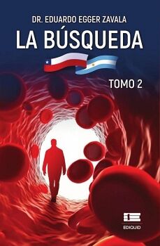 LA B�SQUEDA, TOMO II
