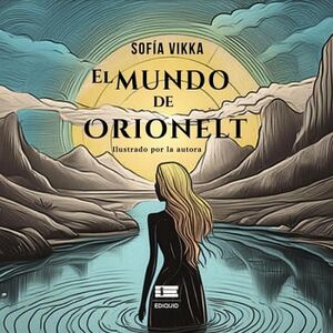 EL MUNDO DE ORIONELT