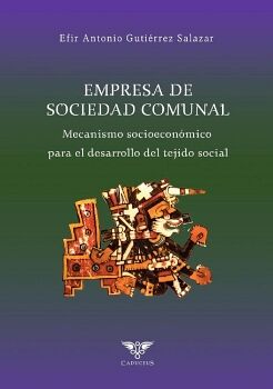 EMPRESA DE SOCIEDAD COMUNAL