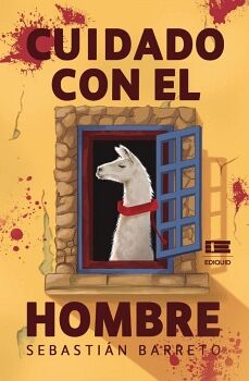 CUIDADO CON EL HOMBRE