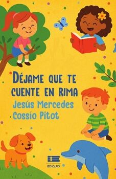 D�JAME QUE TE CUENTE EN RIMA