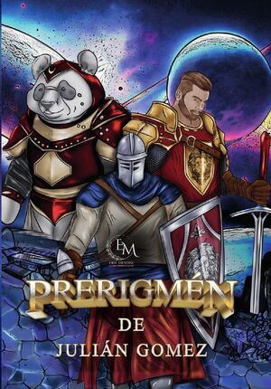 PRERIGMEN