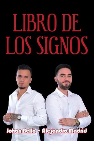LIBRO DE LOS SIGNOS