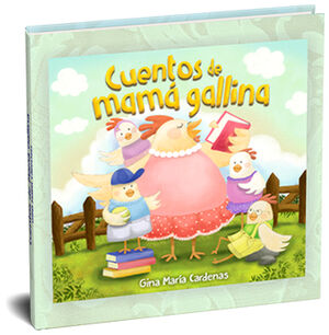 CUENTOS DE MAM GALLINA