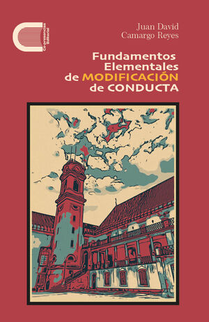 FUNDAMENTOS ELEMENTALES DE MODIFICACIN DE CONDUCTA