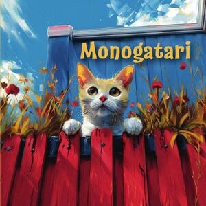 MONOGATARI