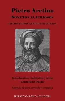 SONETOS LUJURIOSOS