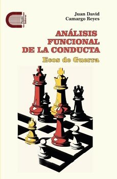 ANLISIS FUNCIONAL DE LA CONDUCTA