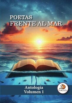 POETAS FRENTE AL MAR