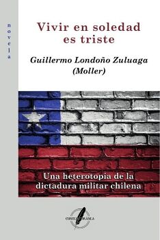VIVIR EN SOLEDAD ES TRISTE