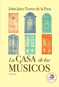 LA CASA DE LOS M�SICOS