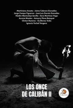 LOS ONCE DE CALIB�N II
