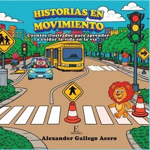 HISTORIAS EN MOVIMIENTO
