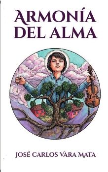 ARMON�A DEL ALMA