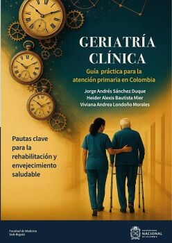 GERIATR�A CL�NICA