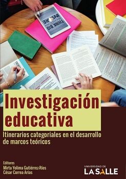 INVESTIGACI�N EDUCATIVA
