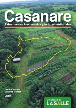 CASANARE