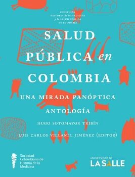 SALUD PBLICA EN COLOMBIA