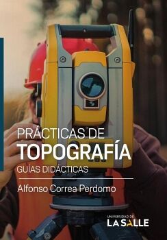 PR�CTICAS DE TOPOGRAF�A