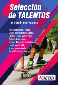 SELECCI�N DE TALENTOS