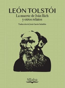 LA MUERTE DE IV�N ILICH Y OTROS RELATOS