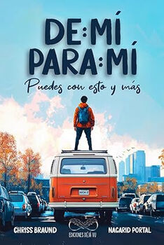 DE:M�-PARA:M� -PUEDES CON ESTO Y M�S- (2 PRESENTACIONES)
