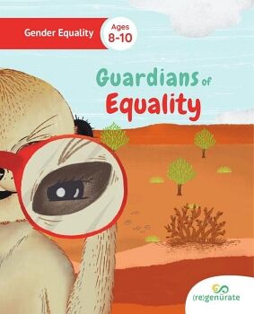 GUARDIANS OF EQUALITY