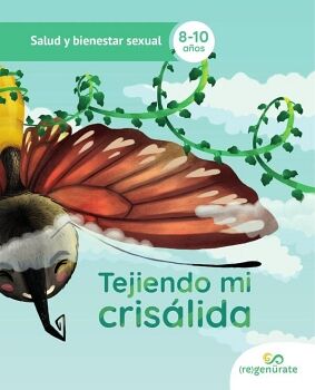 TEJIENDO MI CRIS�LIDA