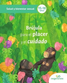 BR�JULA PARA EL PACER Y EL CUIDADO