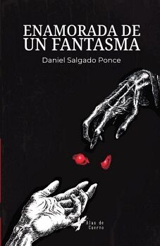 ENAMORADA DE UN FANTASMA