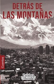 DETRS DE LAS MONTAAS