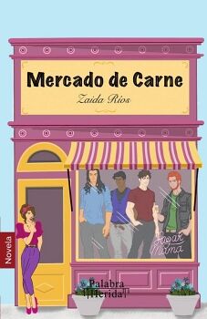 MERCADO DE CARNE