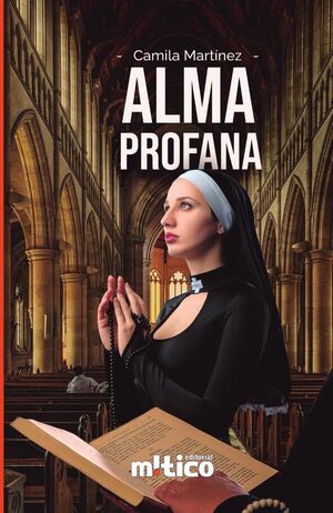ALMA PROFANA