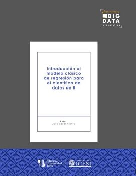 INTRODUCCIN AL MODELO CLSICO DE REGRESIN PARA CIENTFICOS DE DATOS EN R