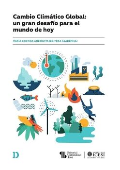 CAMBIO CLIM�TICO GLOBAL