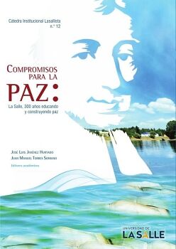 COMPROMISOS PARA LA PAZ:
