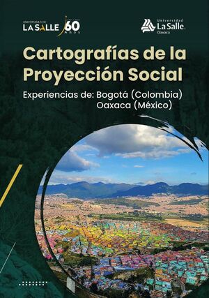 CARTOGRAFAS DE LA PROYECCIN SOCIAL