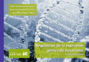 REGULACIN DE LA EXPRESIN GNICA DE EUCARIOTAS