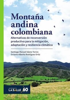 MONTA�A ANDINA COLOMBIANA