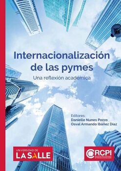 INTERNACIONALIZACIN DE LAS PYMES COLOMBIANAS:
