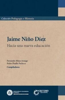 JAIME NIO DEZ