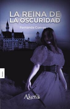 LA REINA DE LA OSCURIDAD