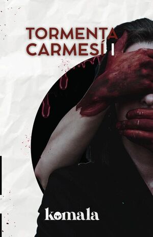 COLECCIN DE MISTERIO. TORMENTA CARMES I
