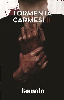 COLECCI�N DE MISTERIO. TORMENTA CARMES� II