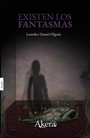 EXISTEN LOS FANTASMAS